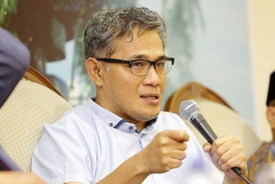 Terkuak Heboh Tunda Pemilu, Ini Faktanya, Budiman Sudjatmiko: Demi Allah Itu Cuma Jebakan