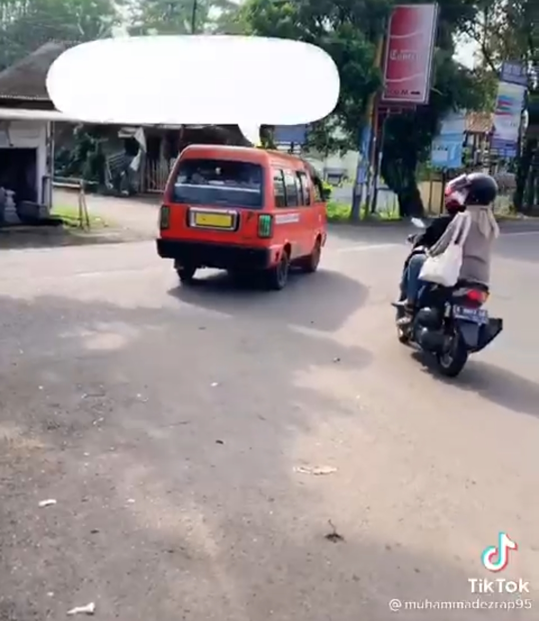 Soal Viralnya Tarif Angkot di Purwokerto, Kadishub: Gak Fair, Karena Tidak Menampilkan Nopol Angkot atau Saat 