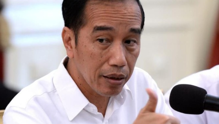 Isu Tunda Pemilu Sampai Dibuat Survei, Hasilnya Rakyat Menolak