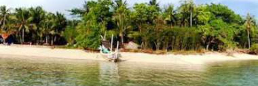 Pulau Gili Iyang di Madura, Oksigen Terbaik Kedua di Dunia Setelah Jordania Ada di Sini