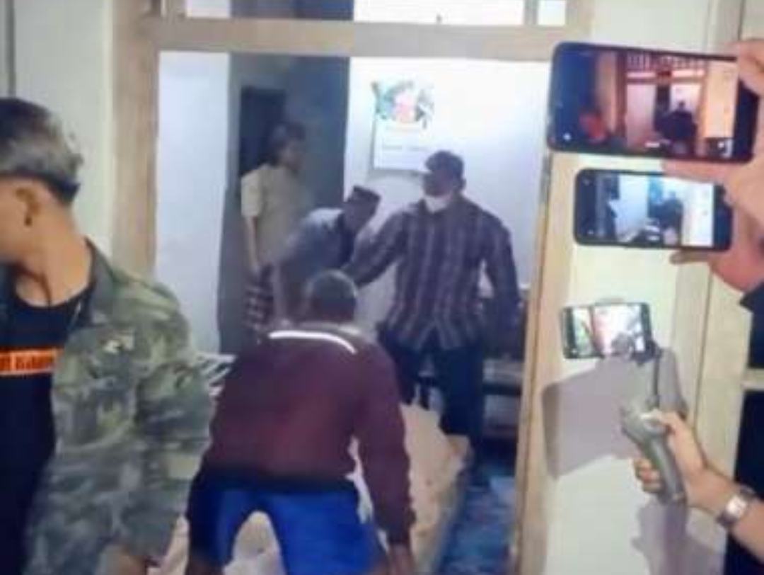 Kronologi Lengkap Mayat Mahasiswa Hamil Enam Bulan Hingga Terkuak Identitasnya, Keluarga di Songgom Brebes: Hu