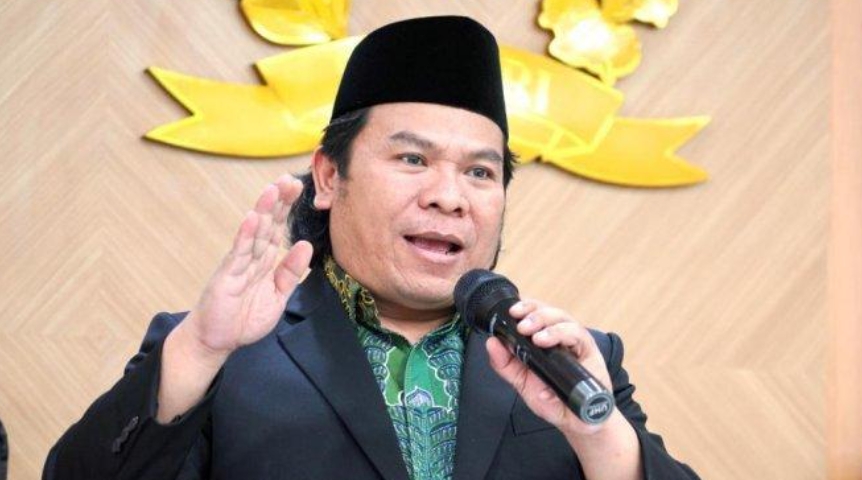 Tegas Ketua GP Ansor: Siap Ikut Pelatihan Bela Negara dari TNI