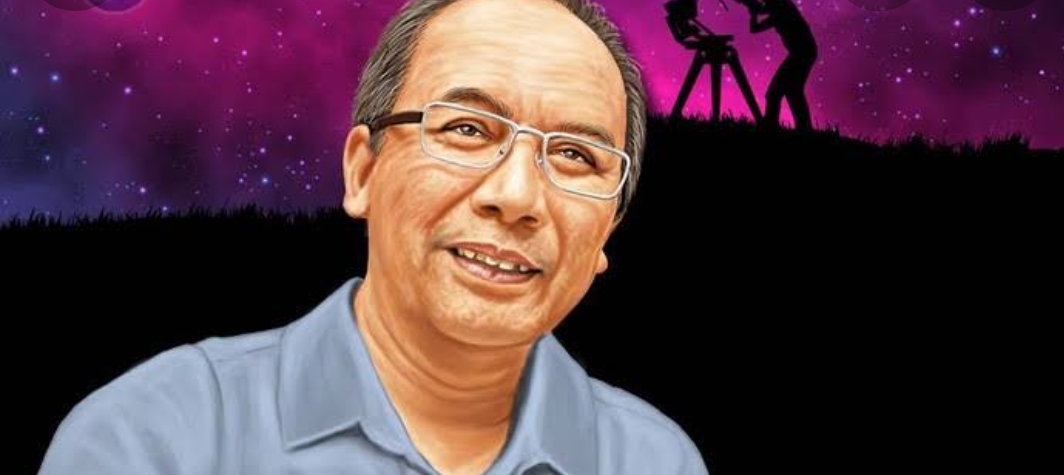 Tahun Ini, Muhammadiyah-NU Berpeluang Beda Awal Puasa, Ini Hitungan Prof Thomas