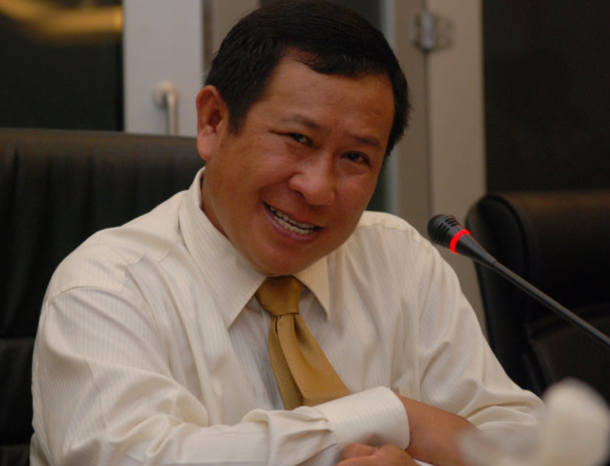 Susno Duadji Ketawa Sinis, Apa Maunya Para Pelacur Politik Haus Kuasa?