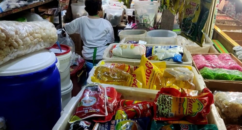 Kemendag Tetap Bantah Kelangkaan Minyak Goreng, Malah Pastikan Stok Aman 1,5 Bulan