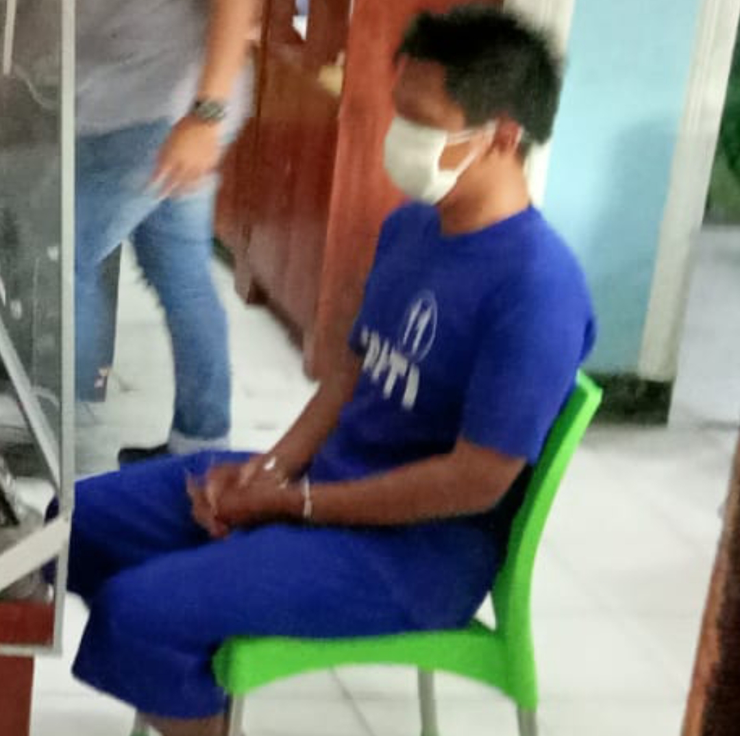 Guru yang Cabuli Tujuh Siswanya di Purbalingga Terinspirasi 400 Konten Online Kartun Dewasa