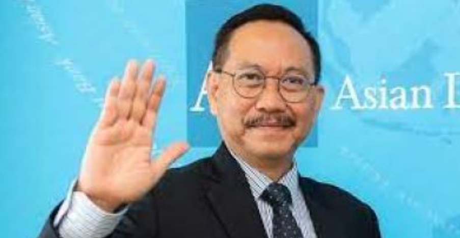 Bambang Susantono Kepala Otorita IKN Nusantara, Ini Sosoknya, Pernah Jabat Wamen di Era SBY