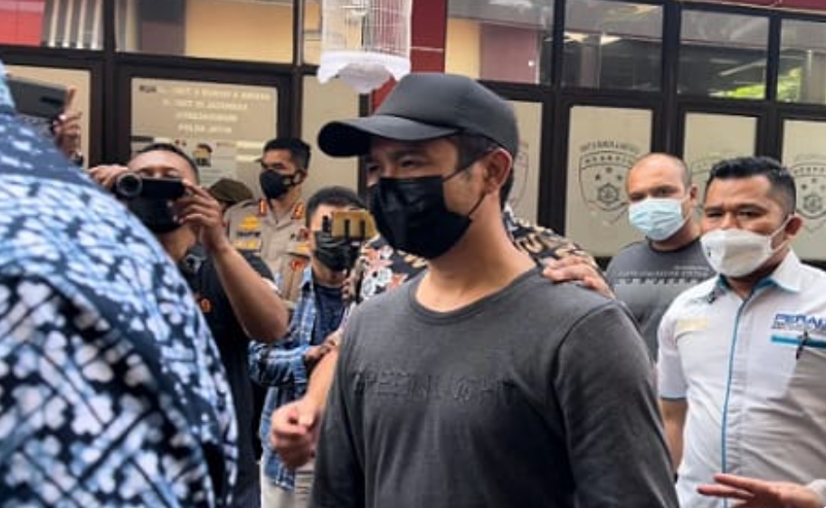 Ini Kelanjutan Proses Hukum Penendang Sesajen di Lereng Semeru