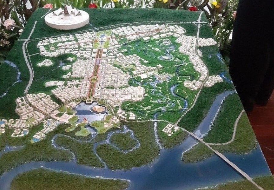 Duh, Terkuak Dugaan Bagi-bagi Kaveling IKN, Perburuk Citra Pemerintah, KPK Diminta Segera Mengusut