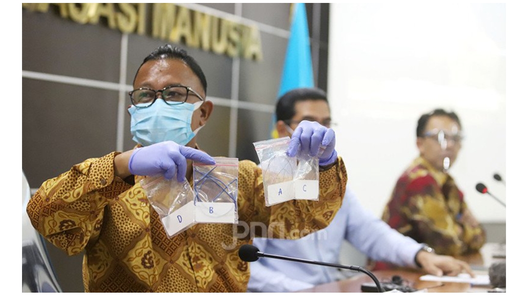 Dokter Sunardi Ditembak Mati, Komnas HAM Bakal Panggil dan Mintai Keterangan Densus