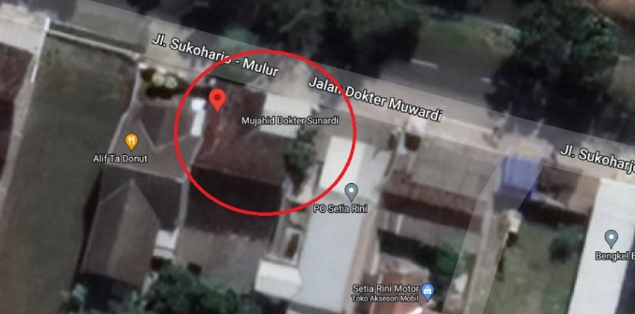 Pengamat: Undang-undang Mengamanatkan Terduga Teroris Ditangkap Dalam Keadaan Hidup