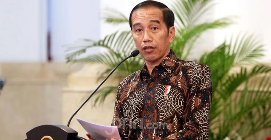 Presiden Jokowi: Pembangunan IKN Butuh Biaya Rp466 Triliun