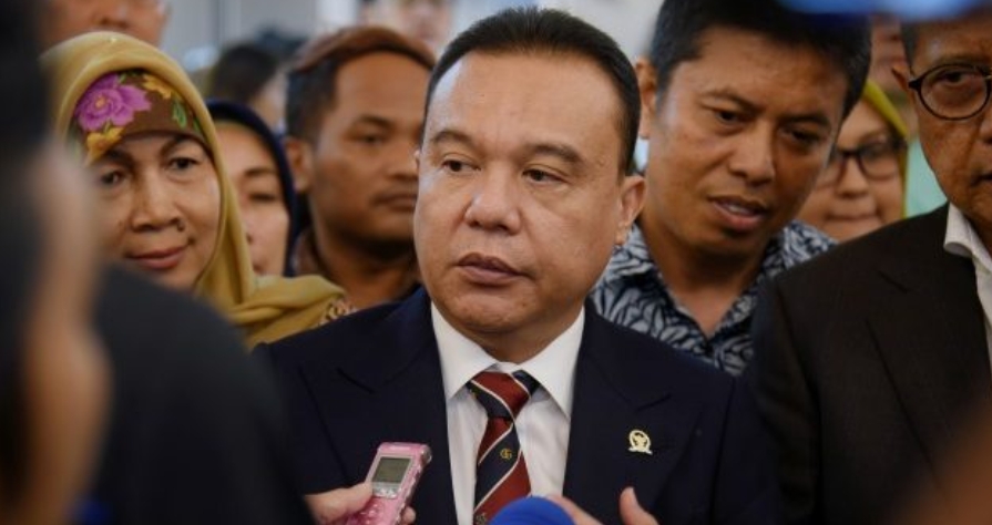 Saat Luhut Klaim Gerindra Dukung Penundaan Pemilu, Ketua Harian Partai Gerindra Justru Ikuti Aturan