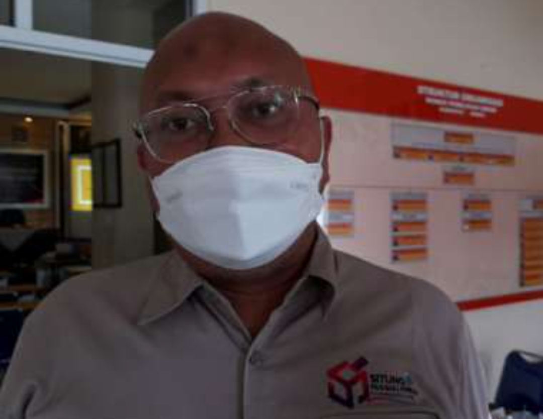 Giliran KPU RI Bersuara dari Brebes: Tegaskan Konsisten, Pemilu Lima Tahun Sekali