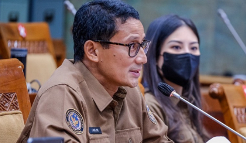 MotoGP Mandalika 2022, 400 Juta Pasang Mata Dunia Tertuju ke Indonesia