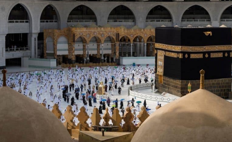 Biaya Haji 2022 Diusulkan Kemenag Sebesar Rp42.452.369