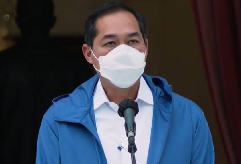 Saat Mendag Lutfi Akui Kebijakan HET Minyak Goreng Malah Bikin Gejolak: Sempat Langka, Lalu Ada Mafia yang Ber