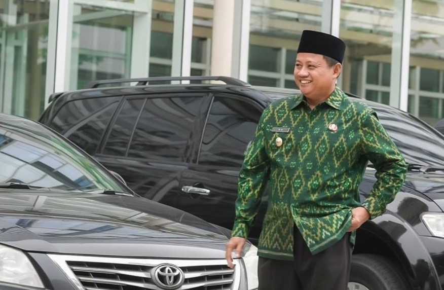Ironi Susahnya Minyak Goreng, Usai Megawati Giliran Wagub Jabar Ingatkan Emak-emak Jangan Kebanyakan Goreng