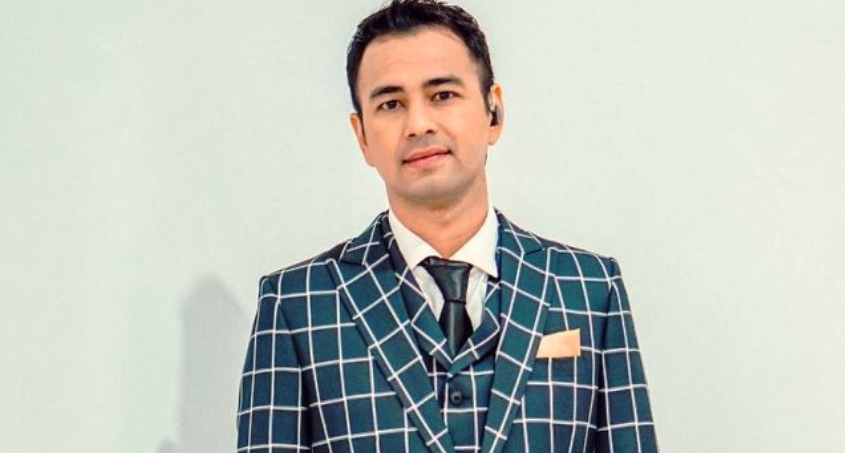 Jalani Terapi, Presenter Raffi Ahmad Kena Saraf Kejepit