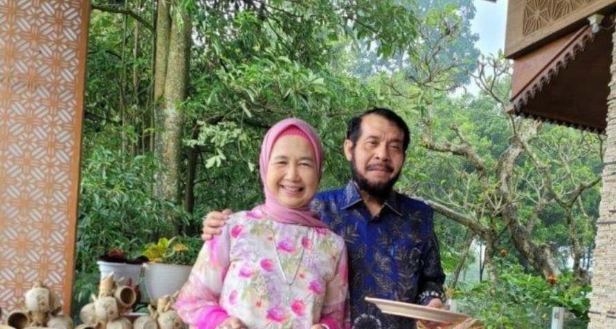 Jubir MK Akhirnya Buka Suara Soal Anwar Usman Bakal Nikahi Adik Jokowi