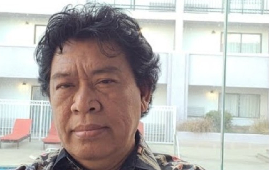 GNPF-Ulama Resmi Melaporkan Pendeta Saifuddin ke Bareskrim Mabes Polri