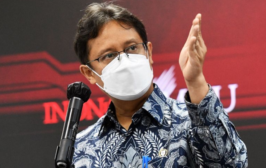 Indonesia Siap ke Era Endemi, Menkes: Endemi Ini Sama Seperti Flu