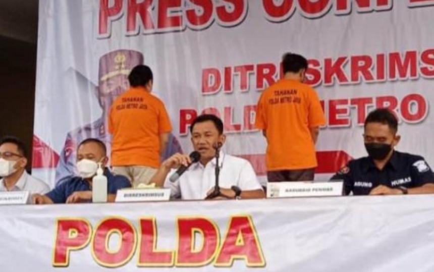 Kantor Robot Trading Fahrenheit Berada di Indonesia, Lokasinya.