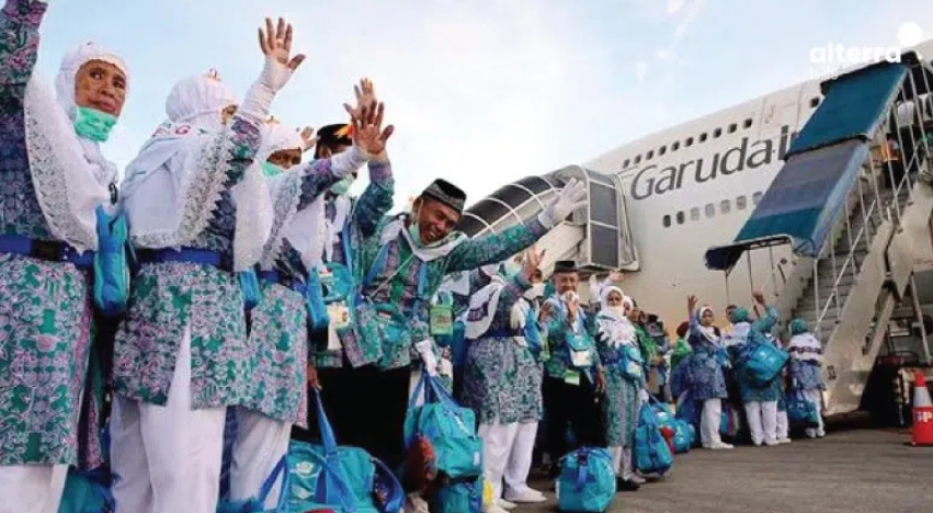 Tunggu Haji Indonesia 40 Tahun, di Malaysia Ternyata 141 Tahun