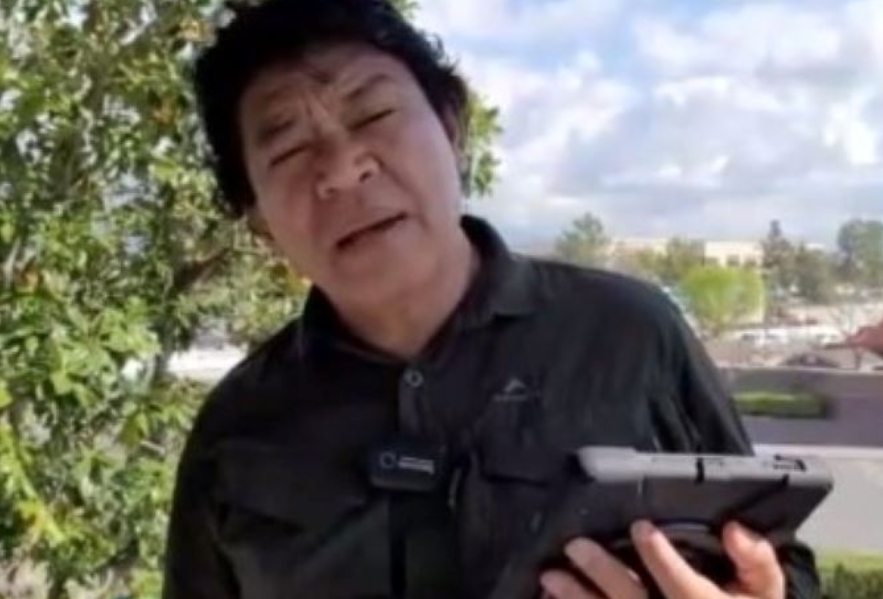 Saat Anak Pendeta Saifuddin Ibrahim juga Minta Bapaknya Segera Bertobat, Ini Penjelasannya