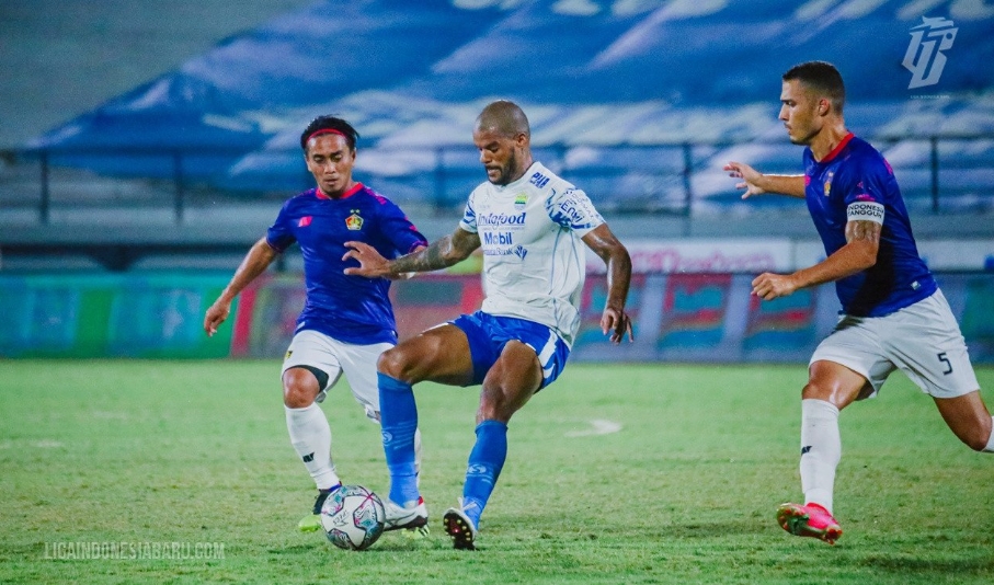 Bali United Juara Liga 1 2021/2022 Setelah Laga Persib Vs Persik Imbang 0-0