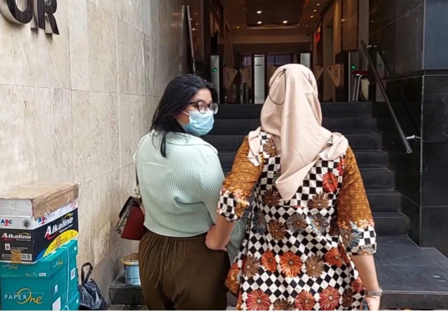 Mulai Muncul Peran Keterlibatan Pacar Dea OnlyFans, Ini Kata Polisi