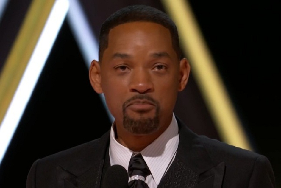 Akhirnya Will Smith Minta Maaf, tapi Bukan karena Tampar Chris Rock