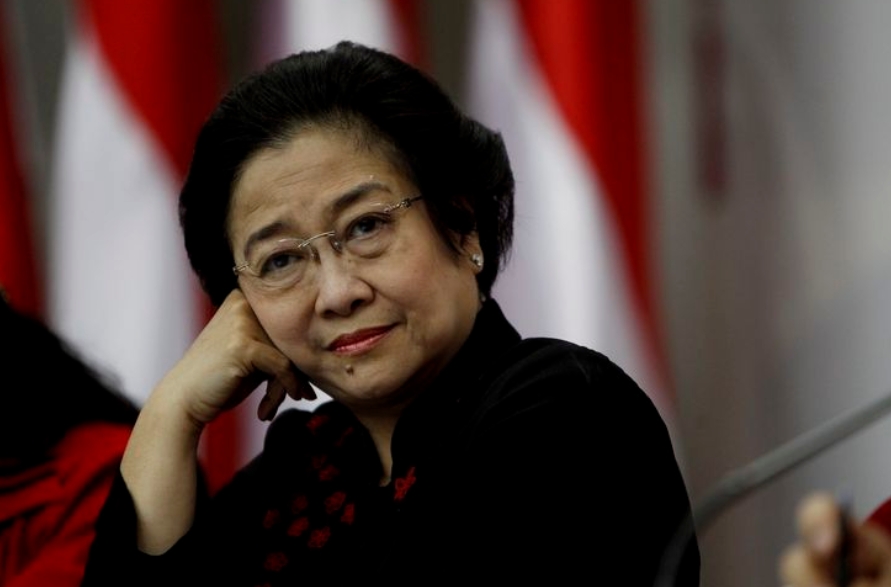 Megawati: Kayak Saya Tidak Berpengetahuan Soal Masak, Ayo Tanding