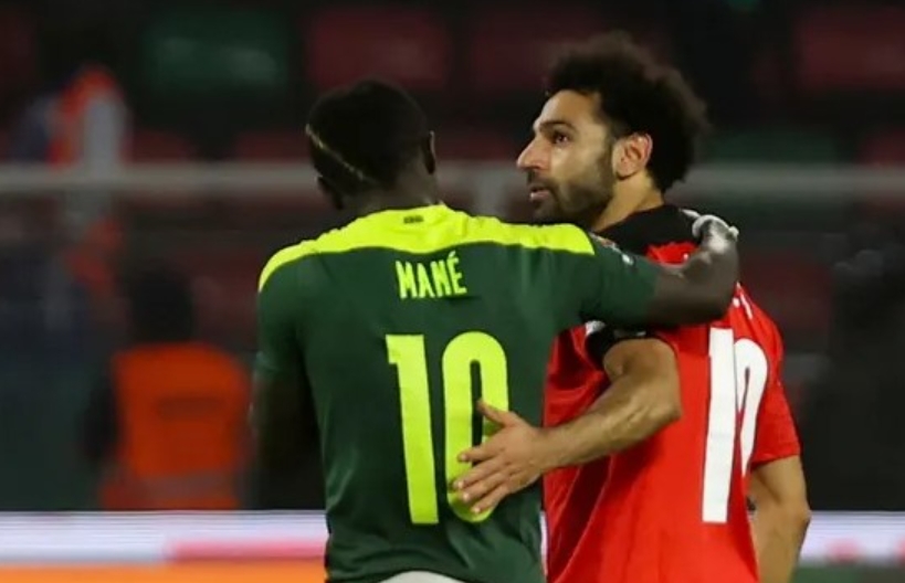 Mesir Kalah Adu Penalti, Mohamed Salah Absen Piala Dunia
