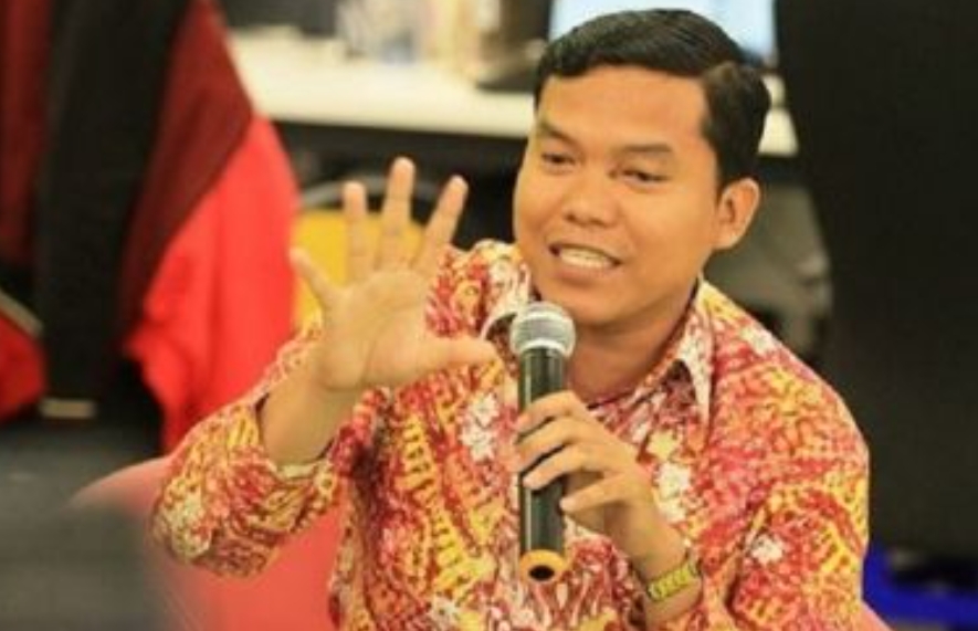 Syahwat Politik dan Kades se-Indonesia untuk Presiden Tiga Periode, Ini Kata Pengamat