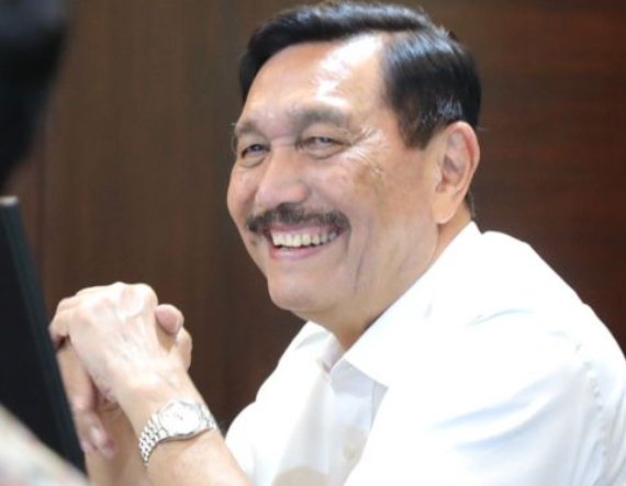 Politisi Demokrat: Luhut Seperti Perdana Menteri, dan Presiden Jokowi Hanya Kepala Negara Saja