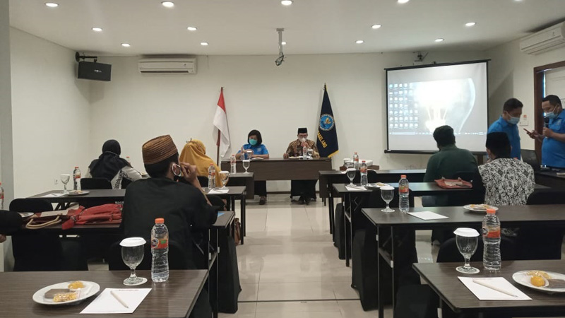 Kabupaten Magelang Masuk Lima Besar, Peredaran Narkoba se-Jateng