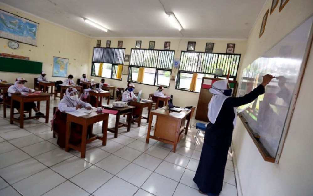 Bikin Penasaran, Gaji PPPK Gapoknya Tidak Besar, Tetapi Kalau Dijumlahkan Minimal Rp 5-6 Juta/Bulan, Simak Kat