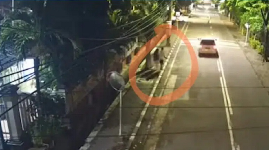 Viral Lagi, Begal Payudara di Surabaya, Lagi Mabuk Lem, SPG Hampir Diperkosa