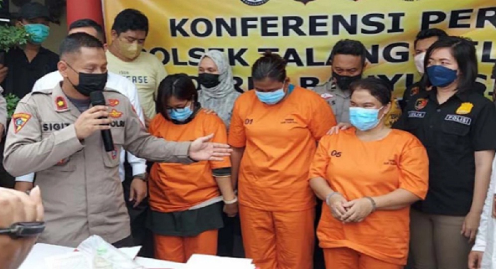 300 Emak-emak Ingin Cepat Hamil Tertipu, Padahal Tes Pack Positif, Ini Sebabnya