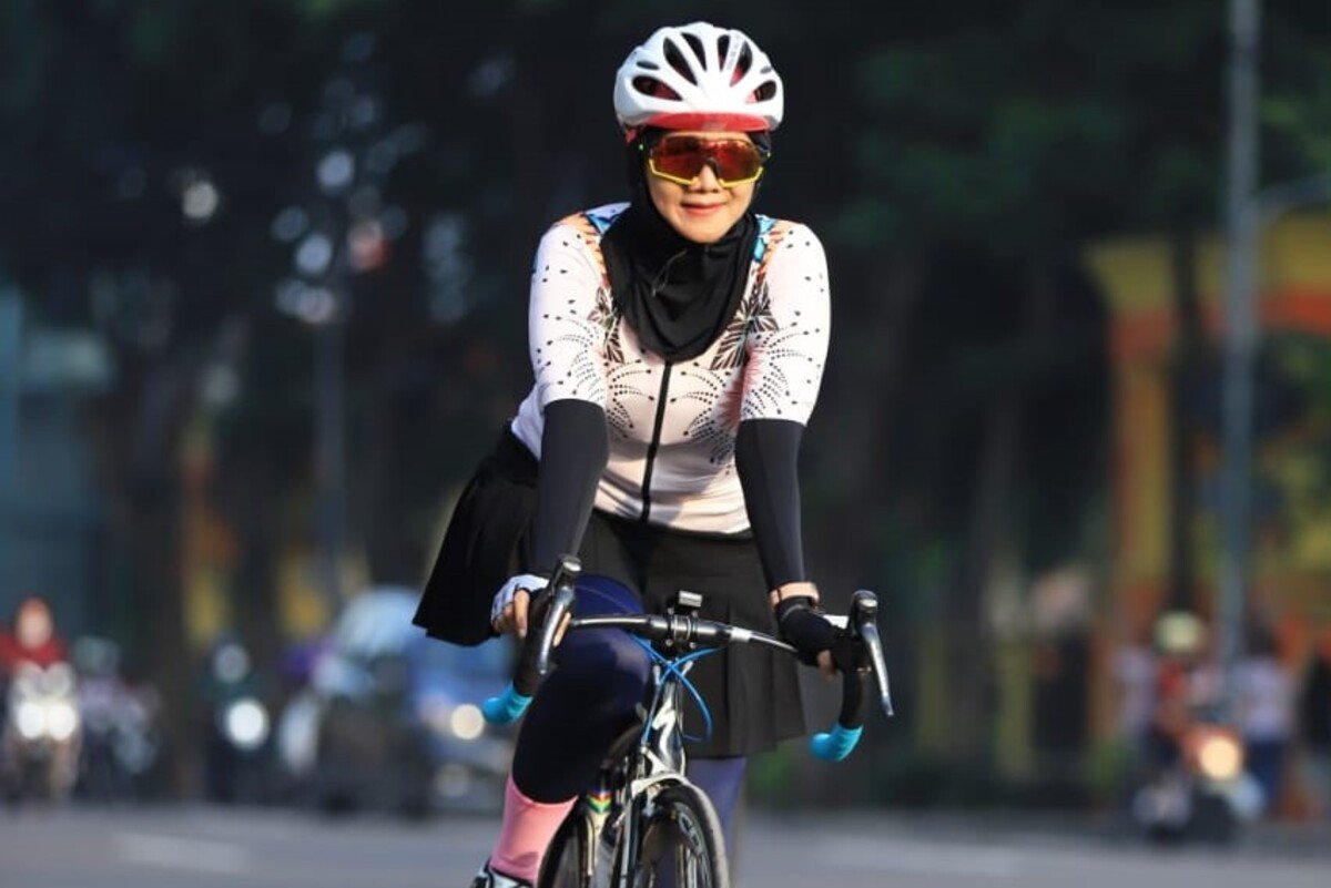 Viral, Ponsel Lia Afif Dijambret, Rugi Rp16 Juta