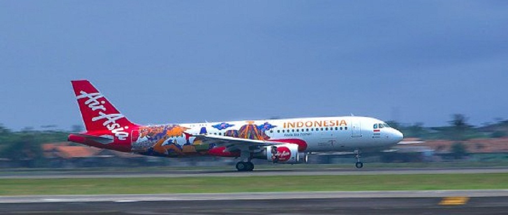 AirAsia Akan Mendarat di Ngurah Rai dari Kuala Lumpur Pulang Pergi, Tiga Kali Seminggu