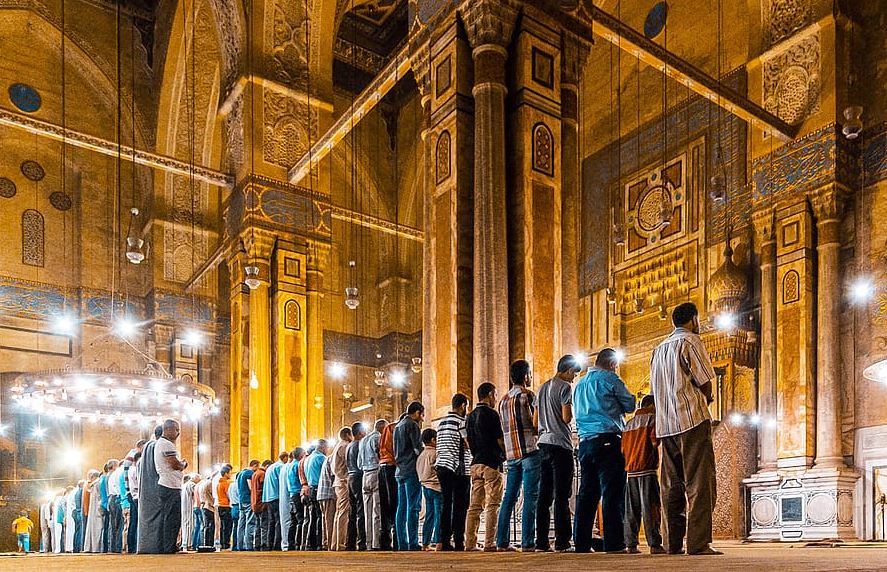 Tips Aktivitas di bulan Ramadhan agar Puasa Sobat Semakin Berkah