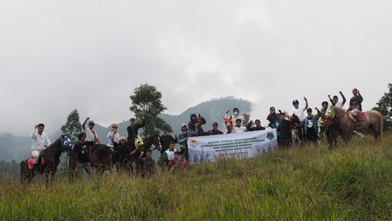 Yakini Pernah Jadi 'Kendaraan' Komunal Banjarnegara