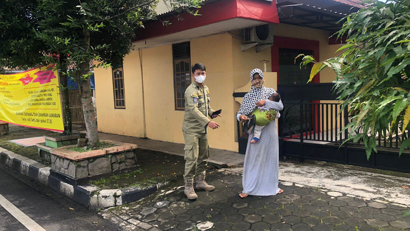 PGOT Luar Daerah Masih Menjadi PR