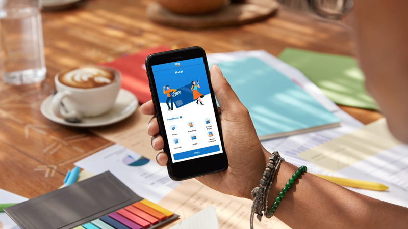 Kirim Uang Antarnegara, Tukar Valas Hingga Beli Tiket Semakin Praktis dengan BRImo