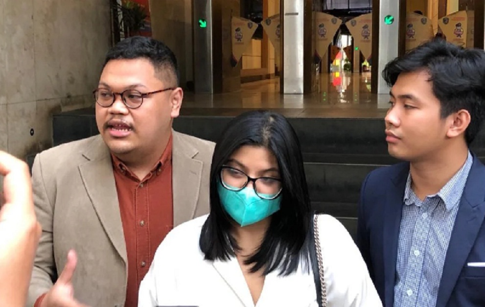 Polisi Beber Cara Dea OnlyFans Mengunggah Konten Pornografinya