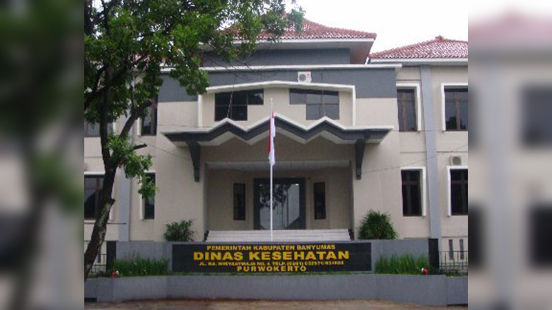 3.720 Orang di Banyumas Positif Tuberkulosis