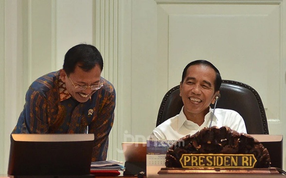 Kini IDI Bilang Pemecatan Dokter Terawan Belum Permanen, Tapi Minta Ini