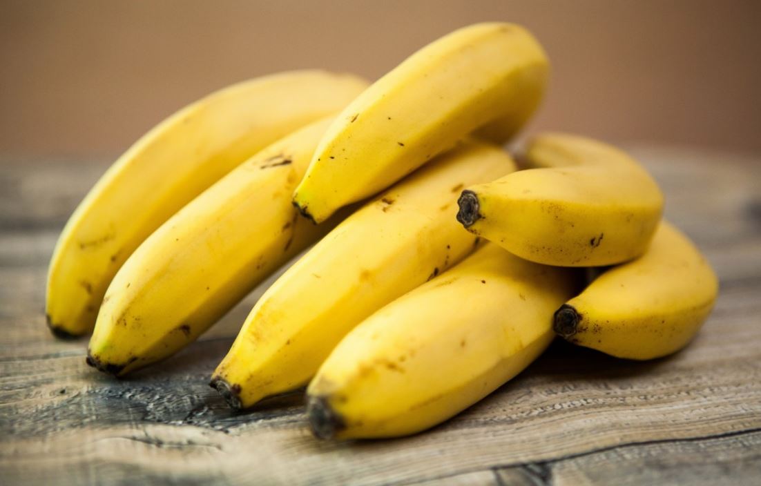 Fakta Buah Pisang yang Sobat Harus Tahu